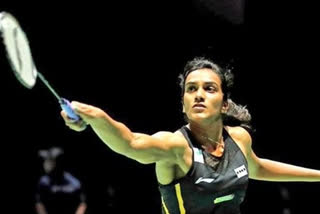 CWG: PV Sindhu sails into women's singles pre-quarters