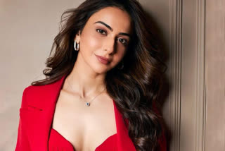 Rakul Preet Singh