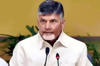 CHANDRABABU