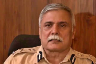 NSE phone tapping case: Delhi court denies bail to ex-Mumbai Police Commissioner Sanjay Pandey