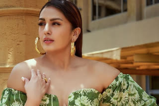 Huma Qureshi latest pics