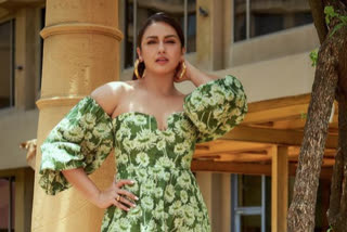 Huma Qureshi