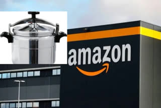 amazon pressure cooker recall