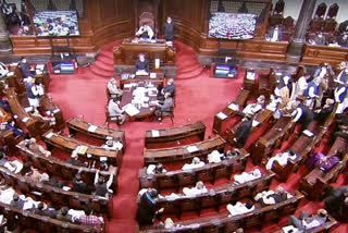 NavIC as good navigation system as GPS of the US says Centre in Rajya Sabha