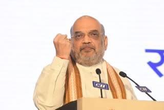 Amit Shah visit Karnataka