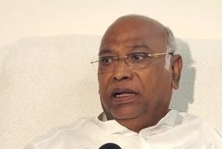 Mallikharjun Kharge dinner diplomacy for Opposition unity maximising support for VP candidate Margaret Alva