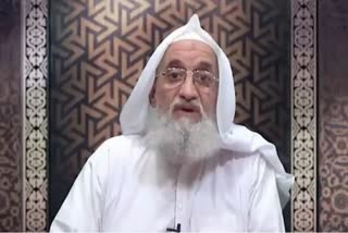 Ayman al-Zawahiri