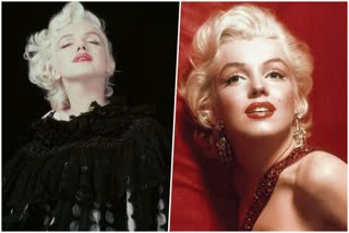 Marilyn Monroe death anniversary  Marilyn Monroe remembered  Hollywood icons death  ഹോളിവുഡ് താരം മെര്‍ലിന്‍ മണ്‍റോ  മെര്‍ലിന്‍ മണ്‍റോയുടെ 60ാം ചരമവാര്‍ഷിക ദിനമാണ്‌  മെര്‍ലിന്‍ മണ്‍റോ  ആരാധകര്‍ മെര്‍ലിനെ സ്‌മരിക്കുന്നത്