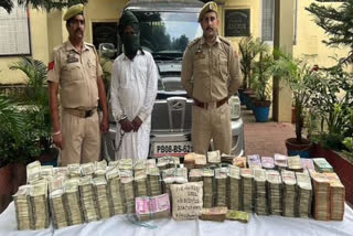 J&K: Massive Narco-terror Module Busted In Udhampur; Rs 2 Crore Cash & Drugs Recovered