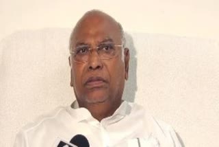 Mallikarjun Kharge