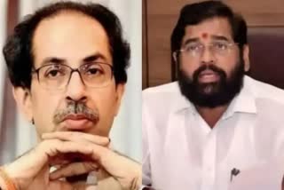 SC asks EC not decide Eknath Shinde factions plea