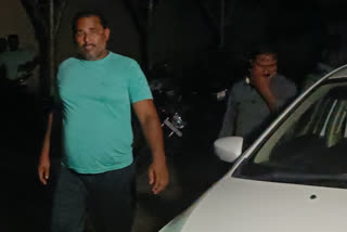 Bacchu Yadav arrested by ed