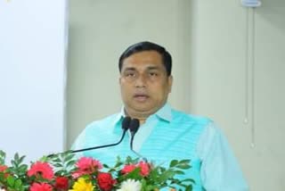 Jayanta Malla Baruah Comment on Jihadi in Assam
