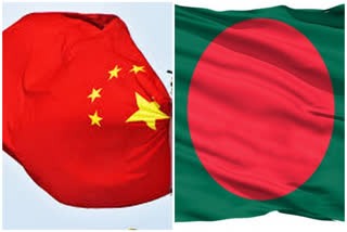 Etv BharatChina believes Bangladesh will abide by one China policy