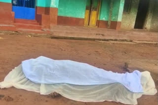 A mob that stormed into the residence of an elderly man on Wednesday night lynched him to death on suspicion of practicing witchcraft in a village in Odisha's Rayagada district, police said on Thursday.