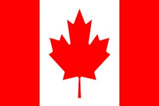 Canada Flag