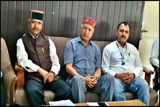 Himachal Assembly Elections 2022