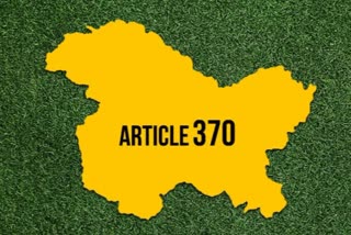 Third anniversary of abrogation of Article 370  abolition of the special constitutional status of Jammu and Kashmir by the BJP government  Jammu and Kashmir and Ladakh  abrogation of Article 370  ആർട്ടിക്കിൾ 370  എന്താണ് ആർട്ടിക്കിൾ 370  ആർട്ടിക്കിൾ 370 റദ്ദാക്കിയ വർഷം  ആർട്ടിക്കിൾ 370 റദ്ദാക്കിയിട്ട് 3 വർഷം  ആർട്ടിക്കിൾ 370 റദ്ദാക്കി മൂന്നാം വാർഷികം  എന്താണ് 35 എ വകുപ്പ്  ജമ്മു കശ്‌മീർ ലഡാക്ക് വിഭജനം  ജമ്മു കശ്‌മീർ ലഡാക്ക് കേന്ദ്രഭരണ പ്രദേശങ്ങൾ