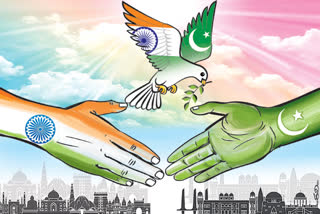 india relations with neighbouring countries