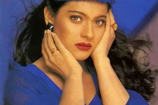 Kajol Birthday