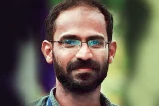 صحافی صدیق کپن کی ضمانت کی درخواست مسترد