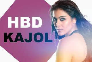 kajol birthday, kajol best performances, kajol best roles