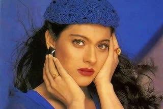 HBD Kajol