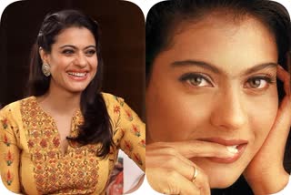 HBD Kajol