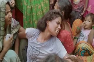 Bihar hootch tragedy  ബിഹാര്‍ മദ്യദുരന്തം  ബിഹാര്‍ മദ്യദുരന്തം പുതിയ വാര്‍ത്ത  Bihar hootch tragedy latest news  ബിഹാറില്‍ മദ്യദുരന്തത്തെ തുടര്‍ന്ന് മരണം ഏഴായി  ബിഹാര്‍ മദ്യദുരന്തത്തില്‍ മരണം  ബിഹാര്‍ സരൺ ജില്ലയിലെ വ്യാജമദ്യ ദുരന്തം  illicit Liquor Tragedy in Bihar Saran District  Bihar Saran hootch tragedy latest updates  വ്യാജമദ്യം കഴിച്ച് നിരവധി പേര്‍ക്ക് ദേഹാസ്വാസ്ഥ്യം  ജില്ല മെഡിക്കല്‍ ഓഫിസര്‍