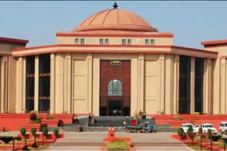 Night hearing in Chhattisgarh High Court