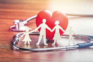 health insurance policy for family