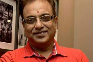 Arindam Sil on Byomkesh