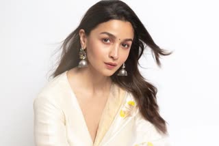 Alia Bhatt