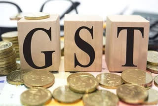 GST