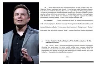 In Twitter Vs Musk lawsuit  elon musk case twitter  twitter deal with elon musk  failed acquisition bid  tesla ceo elon musk  twitter case with elon musk  ട്വിറ്റര്‍ ഇടപാടില്‍ കോടതിയും മസ്‌കുമായി പോരാട്ടം  ട്വിറ്റര്‍ ഇടപാട്  ഇലോണ്‍ മസ്‌കിനെതിരെ കേസ്  മസ്‌കിനെതിരെ കേസ്  ടെസ്‌ല സിഇഒ ഇലോണ്‍ മസ്‌ക്  ട്വിറ്റര്‍ ഇടപാടില്‍ നിന്നും പിന്‍മാറി ഇലോണ്‍ മസ്‌ക്