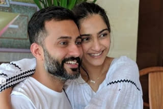 mom to be sonam kapoor may birth her first child soon see pics