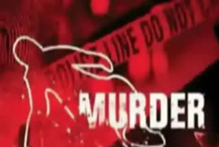 A mother killed her child in Bengaluru