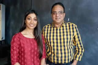 Exclusive interview of Paoli Dam and Arindam Sil