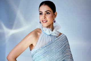 Genelia D'Souza