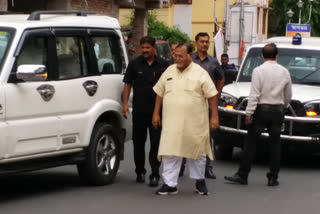 Partha Chatterjee loses 3 Kgs in ED custody, now weighs 108 Kgs