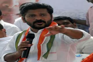 TPCC chief denies making remarks against Venkat Reddy