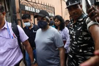 NIA arrests Chota Shakeel's associate Salim Fruit in Mumbai