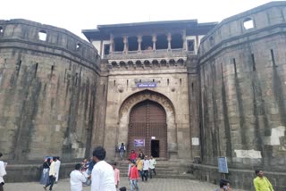 free entry to Shaniwar Wada in Pune