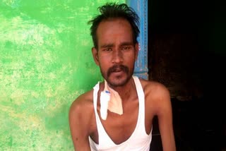 Kidney failure patient need help from donors in haveri