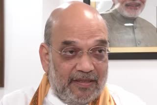 Amit Shah