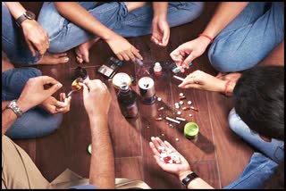 Drug addiction in himachal