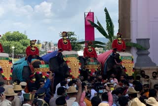 gajapade-participating-in-dasara