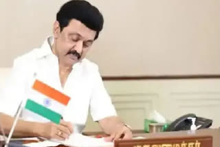 Ensure significant number of NLC's trainee managers are local candidates, TN CM to Modi