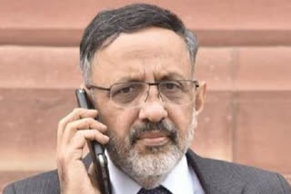 Rajiv Gauba to serve as Cabinet Secretary for another year