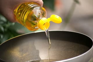 Edible Oil Prices